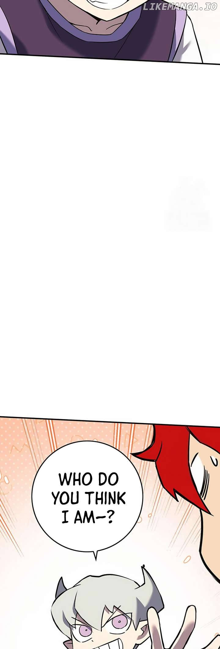 Read Hardcore Leveling Warrior (en) Manga Online