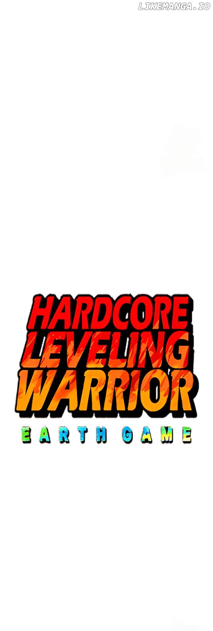 Read Hardcore Leveling Warrior (en) Manga Online