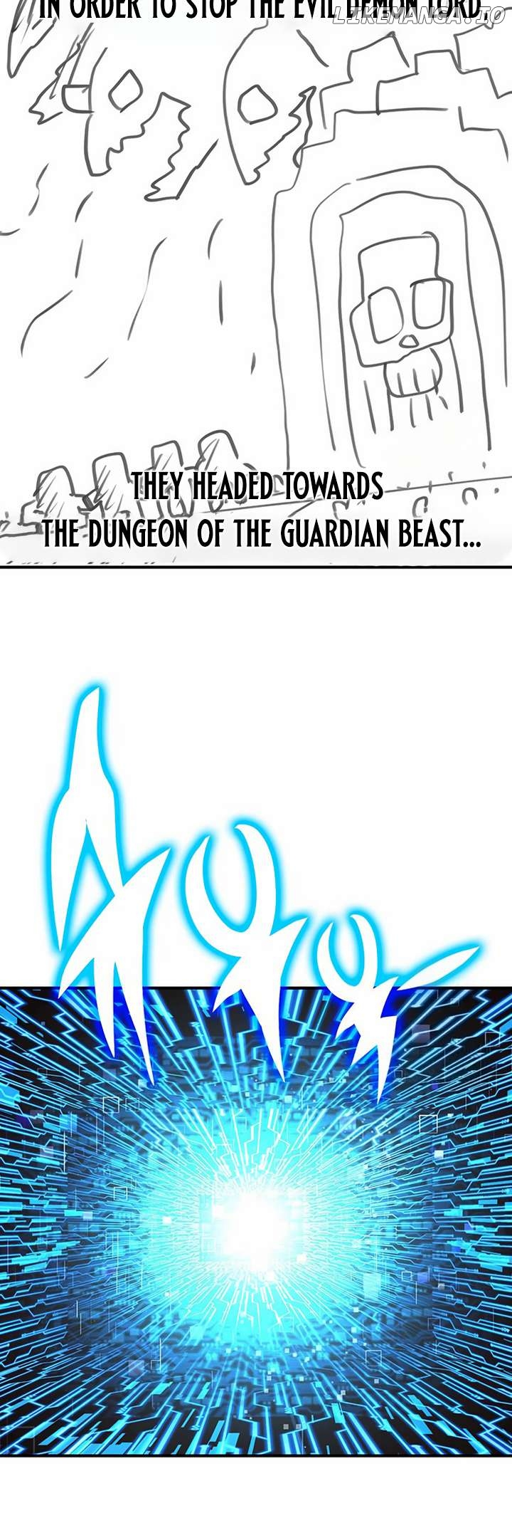 Read Hardcore Leveling Warrior (en) Manga Online