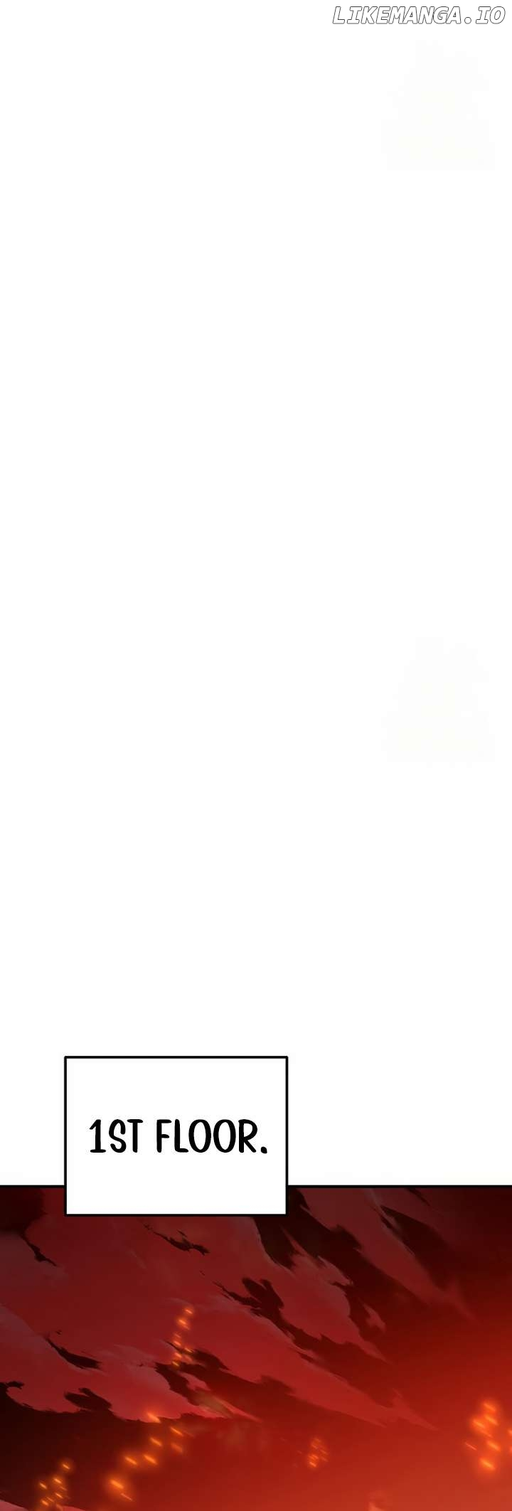 Read Hardcore Leveling Warrior (en) Manga Online