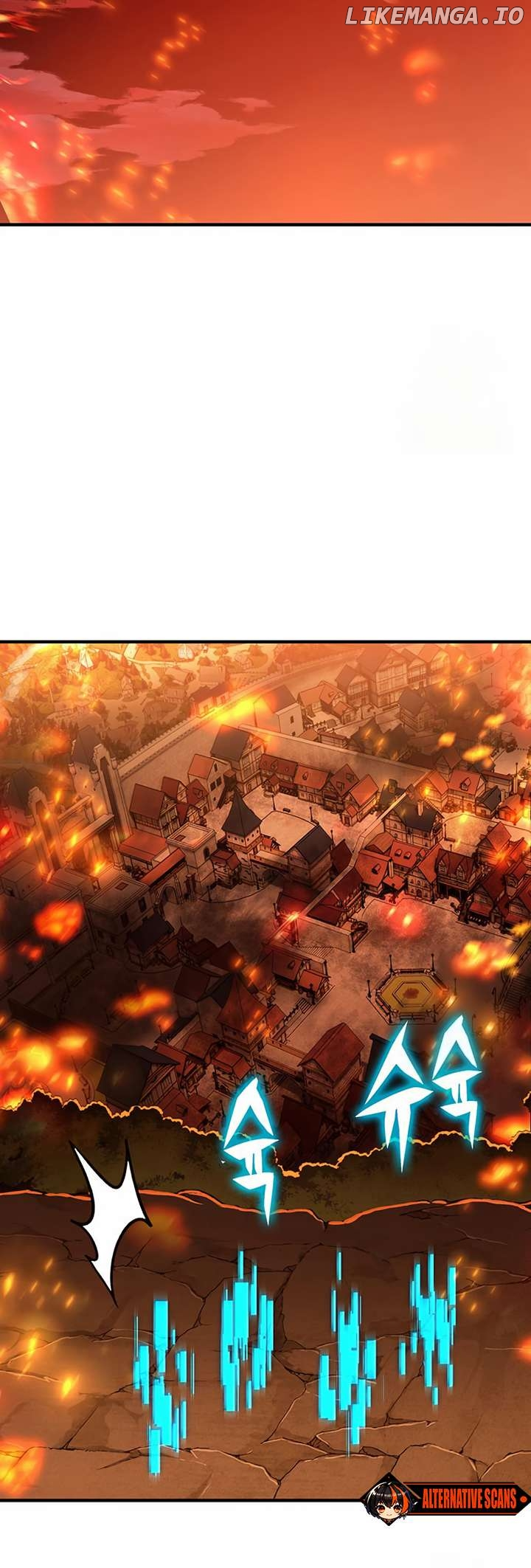 Read Hardcore Leveling Warrior (en) Manga Online