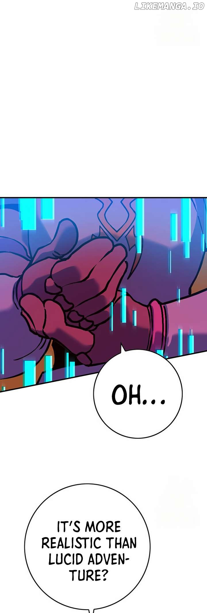 Read Hardcore Leveling Warrior (en) Manga Online