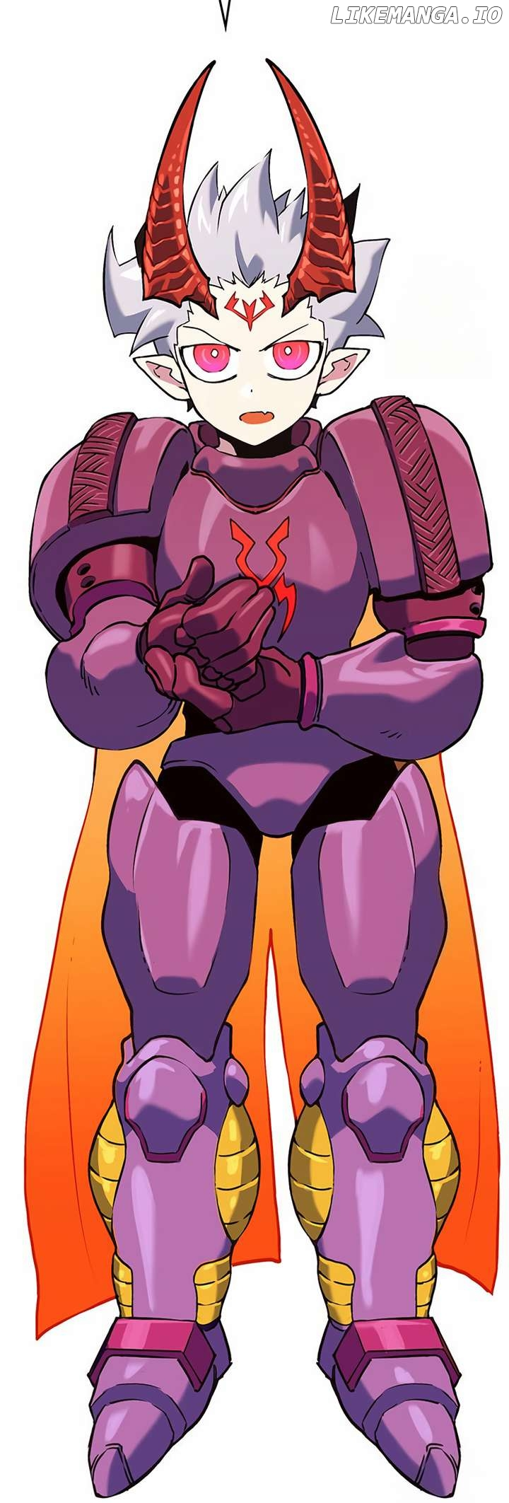 Read Hardcore Leveling Warrior (en) Manga Online