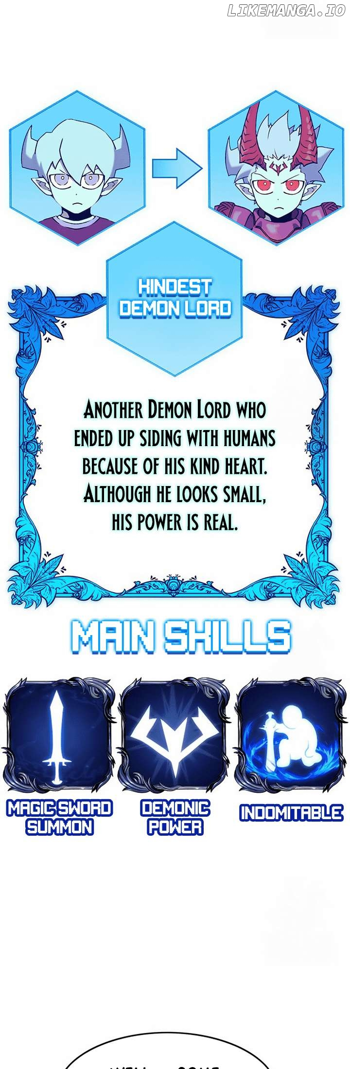 Read Hardcore Leveling Warrior (en) Manga Online