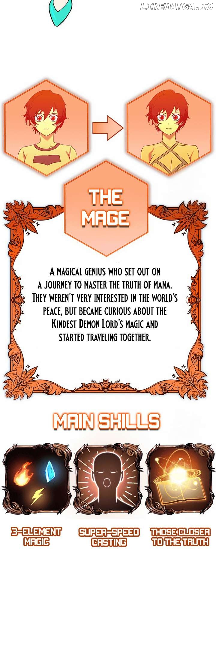 Read Hardcore Leveling Warrior (en) Manga Online