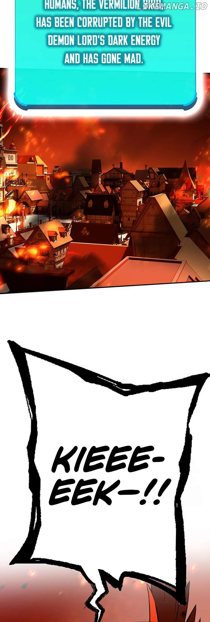 Read Hardcore Leveling Warrior (en) Manga Online