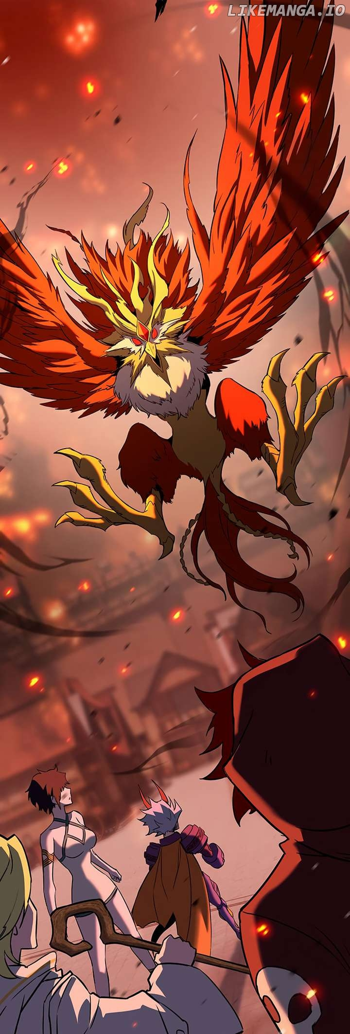 Read Hardcore Leveling Warrior (en) Manga Online