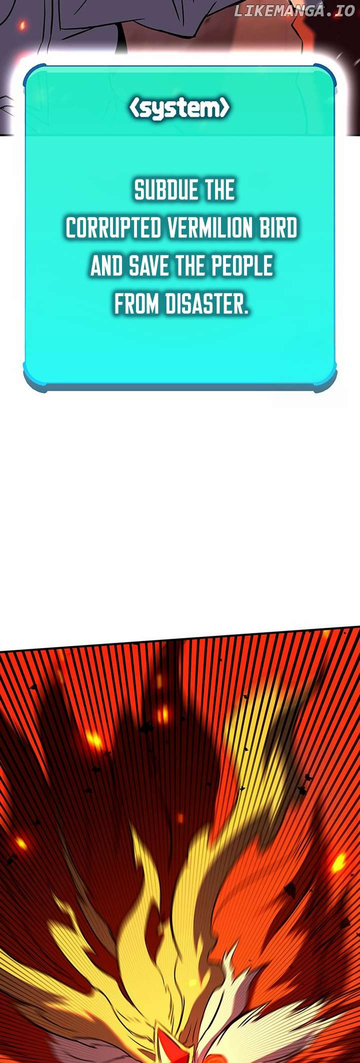 Read Hardcore Leveling Warrior (en) Manga Online