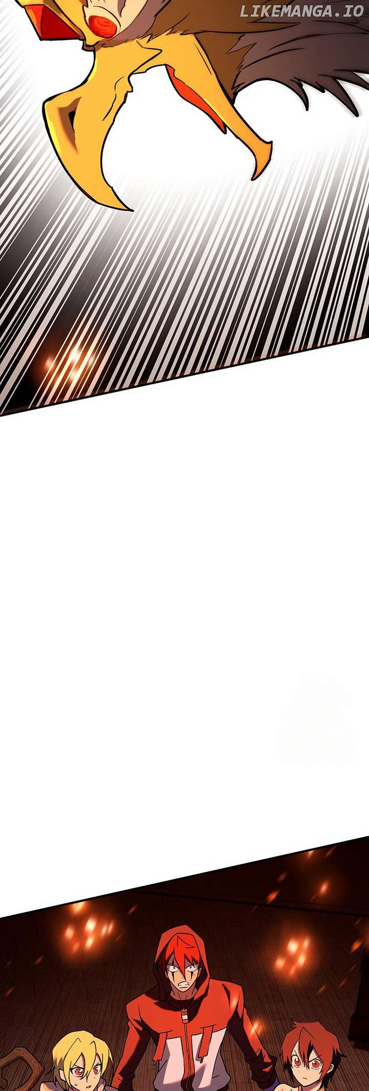 Read Hardcore Leveling Warrior (en) Manga Online