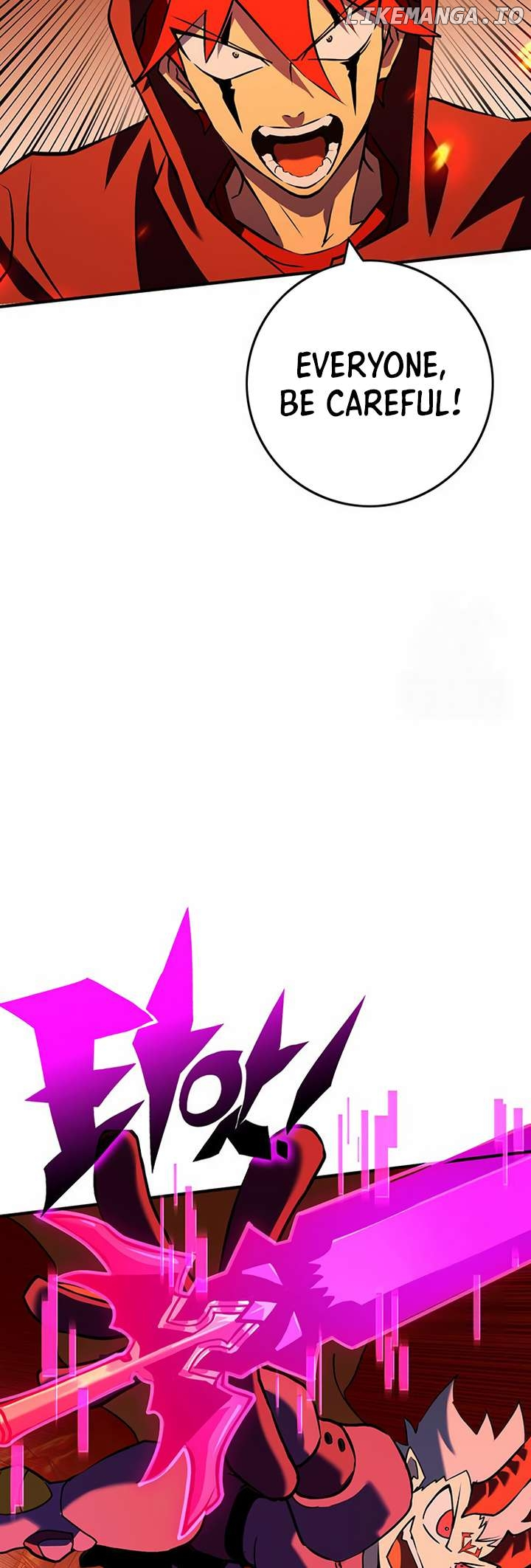 Read Hardcore Leveling Warrior (en) Manga Online