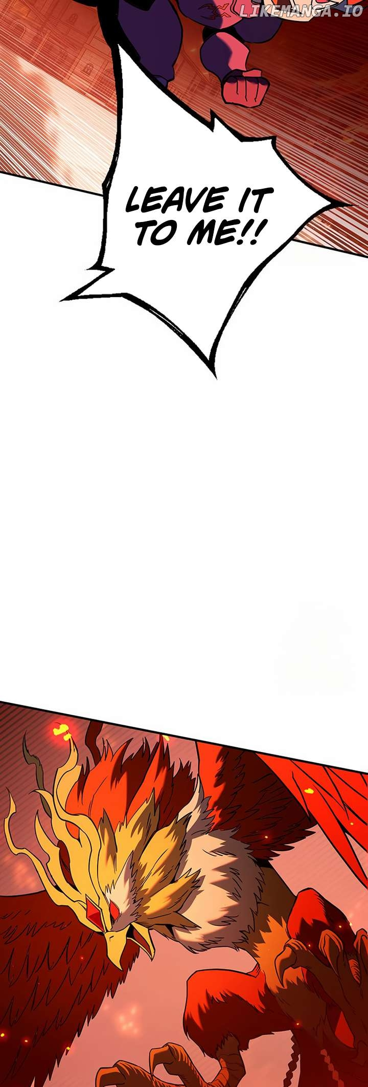 Read Hardcore Leveling Warrior (en) Manga Online