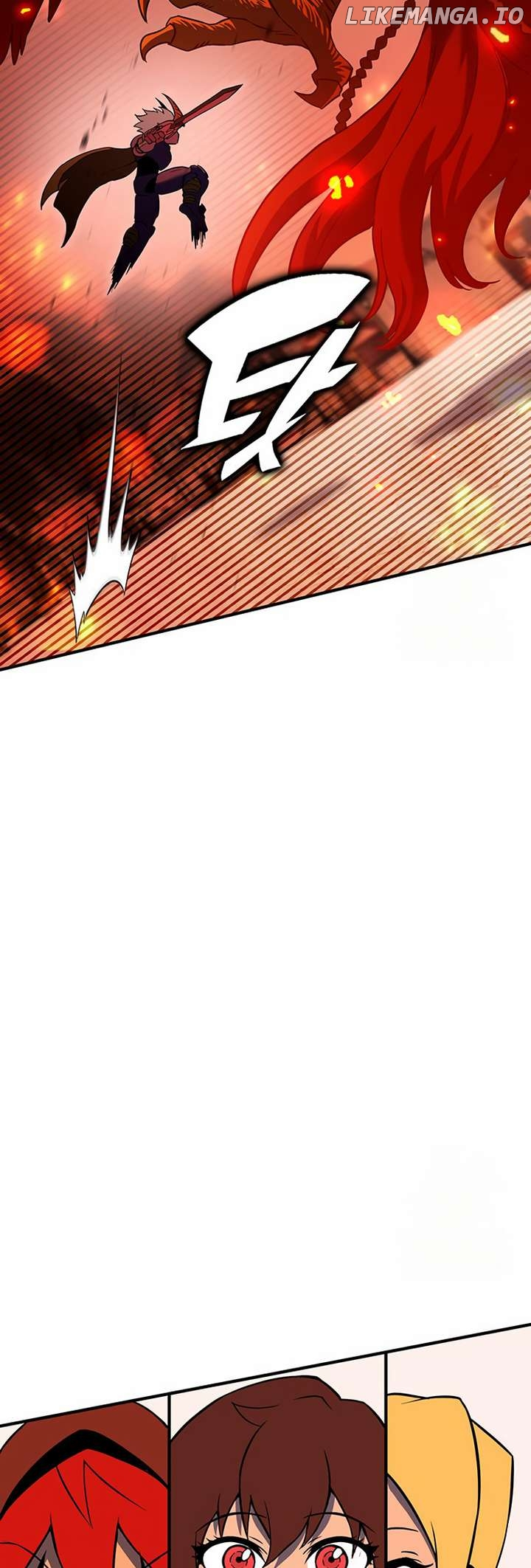 Read Hardcore Leveling Warrior (en) Manga Online