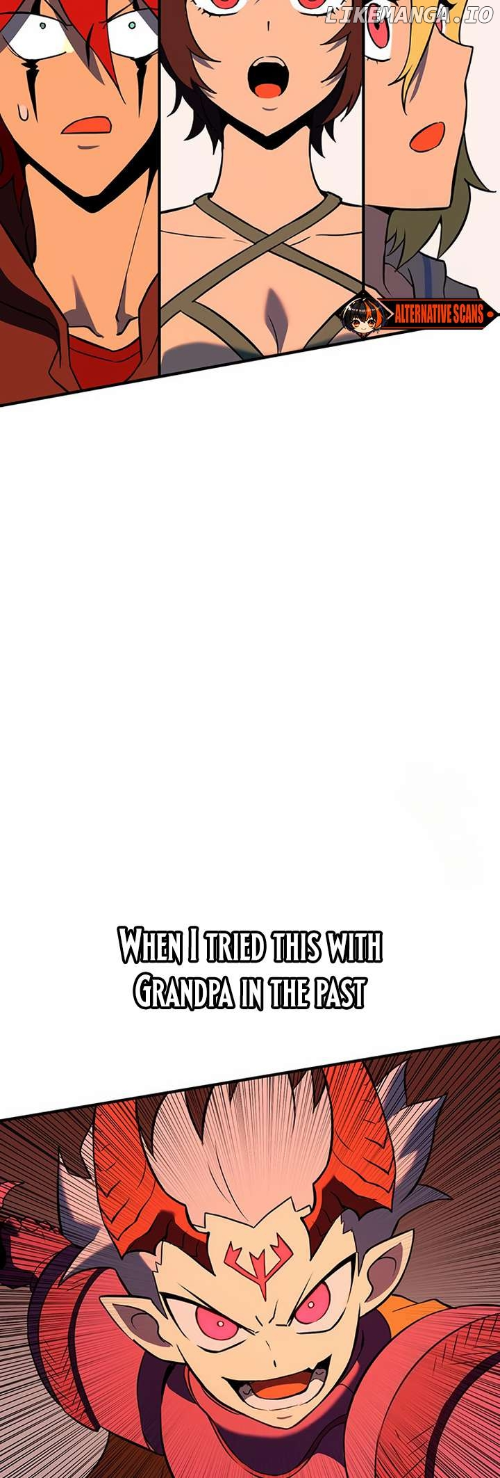 Read Hardcore Leveling Warrior (en) Manga Online