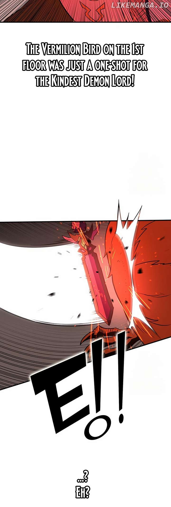 Read Hardcore Leveling Warrior (en) Manga Online