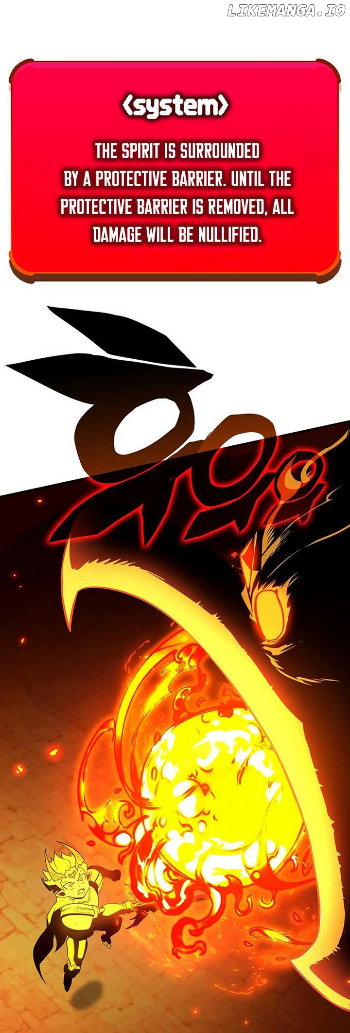 Read Hardcore Leveling Warrior (en) Manga Online