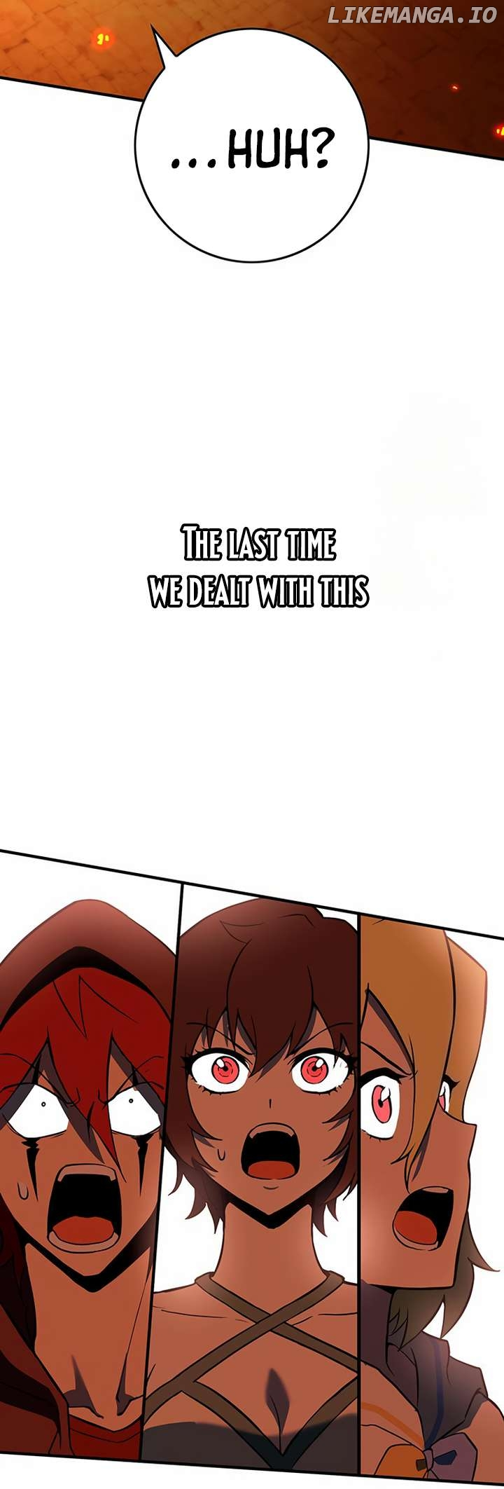 Read Hardcore Leveling Warrior (en) Manga Online