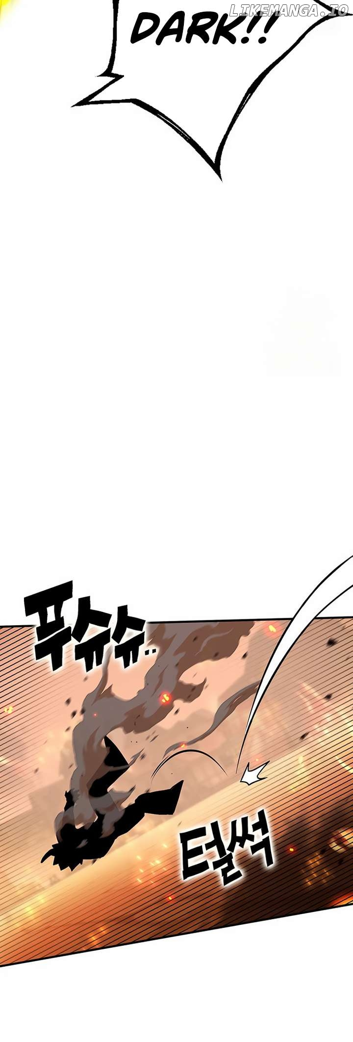 Read Hardcore Leveling Warrior (en) Manga Online