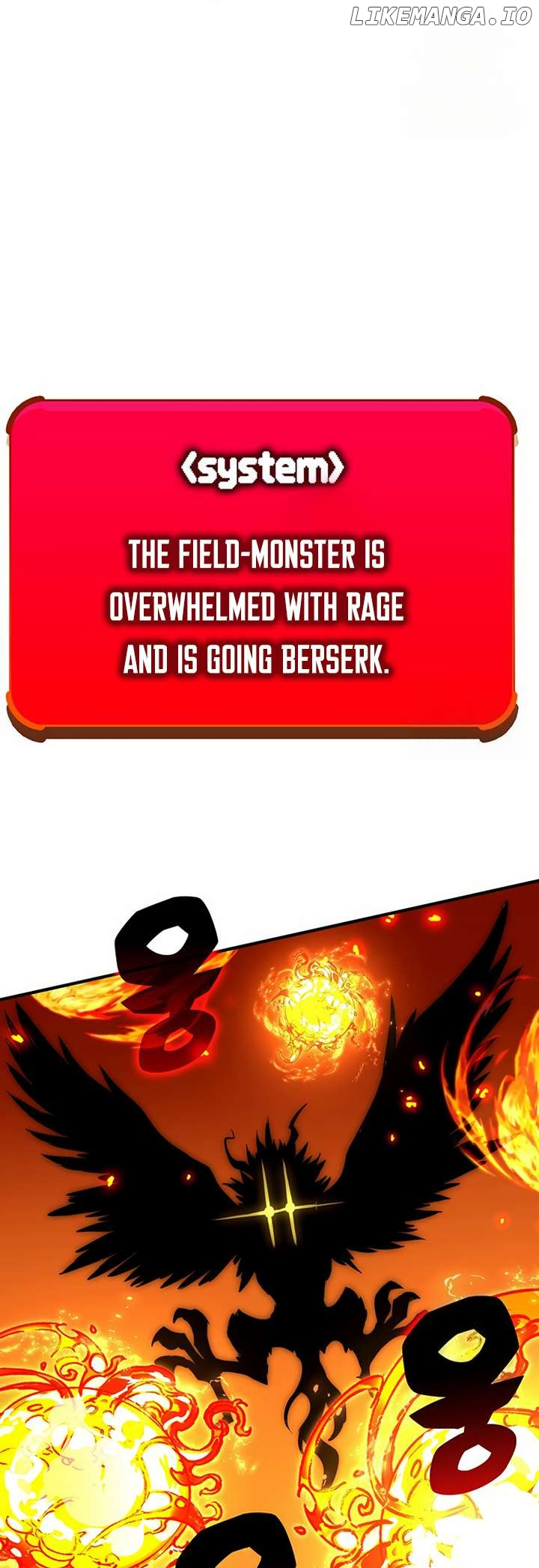 Read Hardcore Leveling Warrior (en) Manga Online