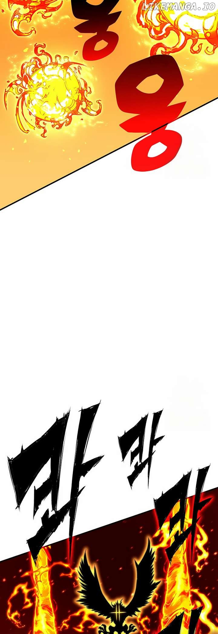 Read Hardcore Leveling Warrior (en) Manga Online