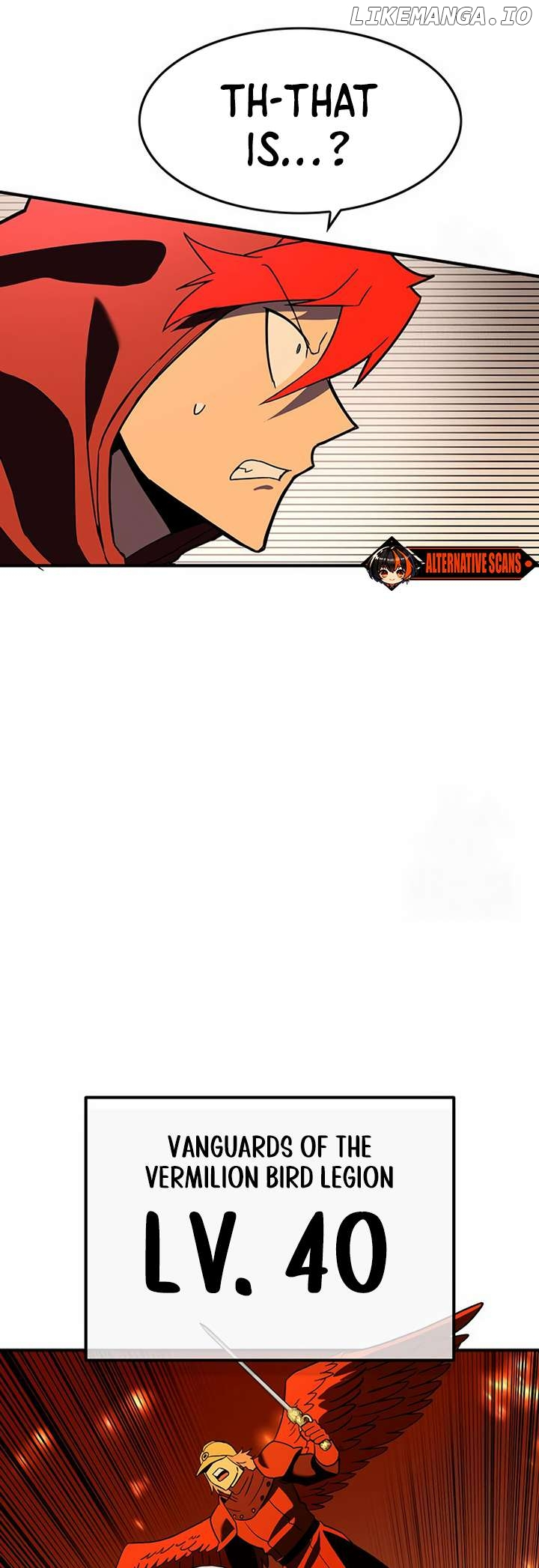 Read Hardcore Leveling Warrior (en) Manga Online