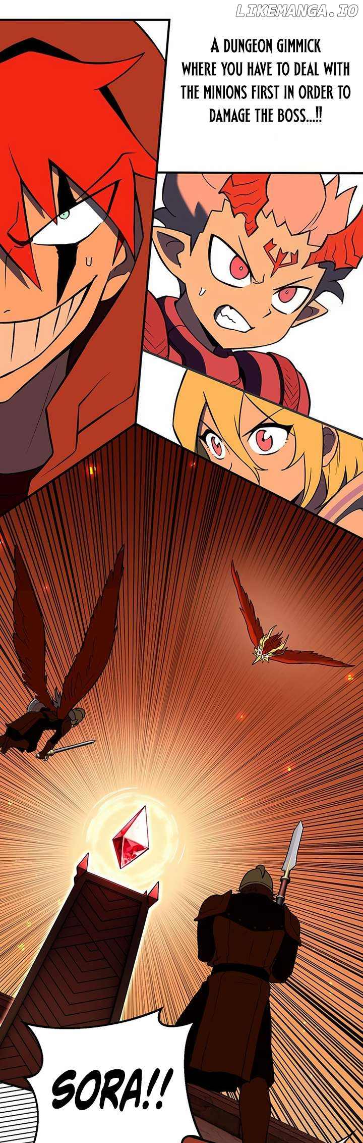 Read Hardcore Leveling Warrior (en) Manga Online