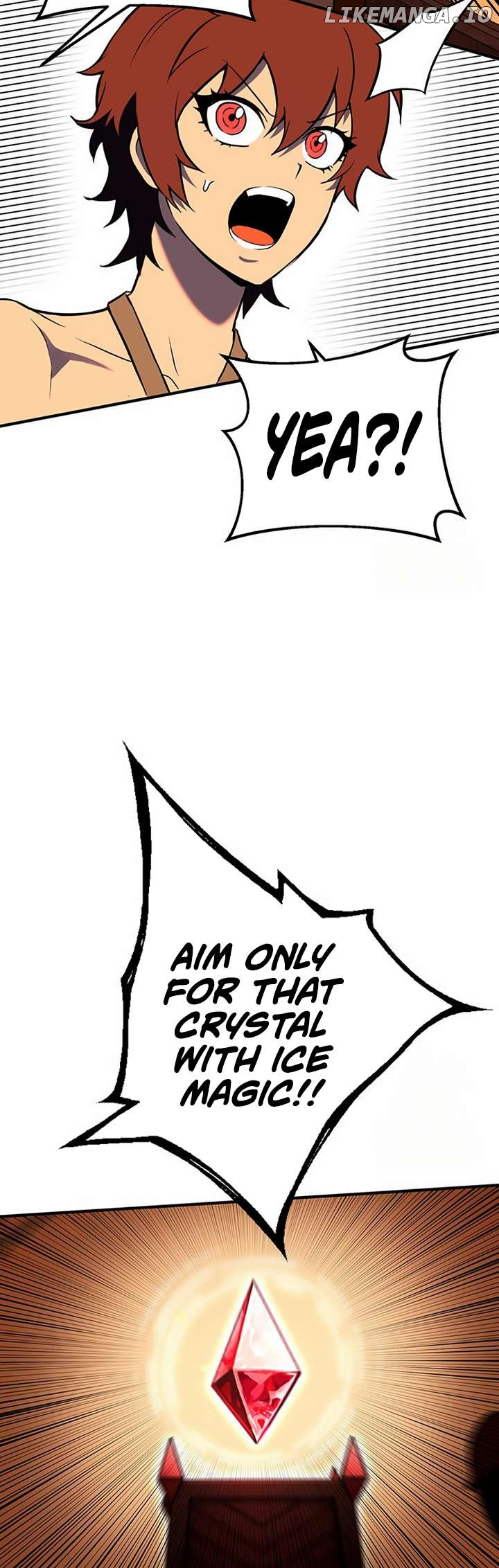 Read Hardcore Leveling Warrior (en) Manga Online