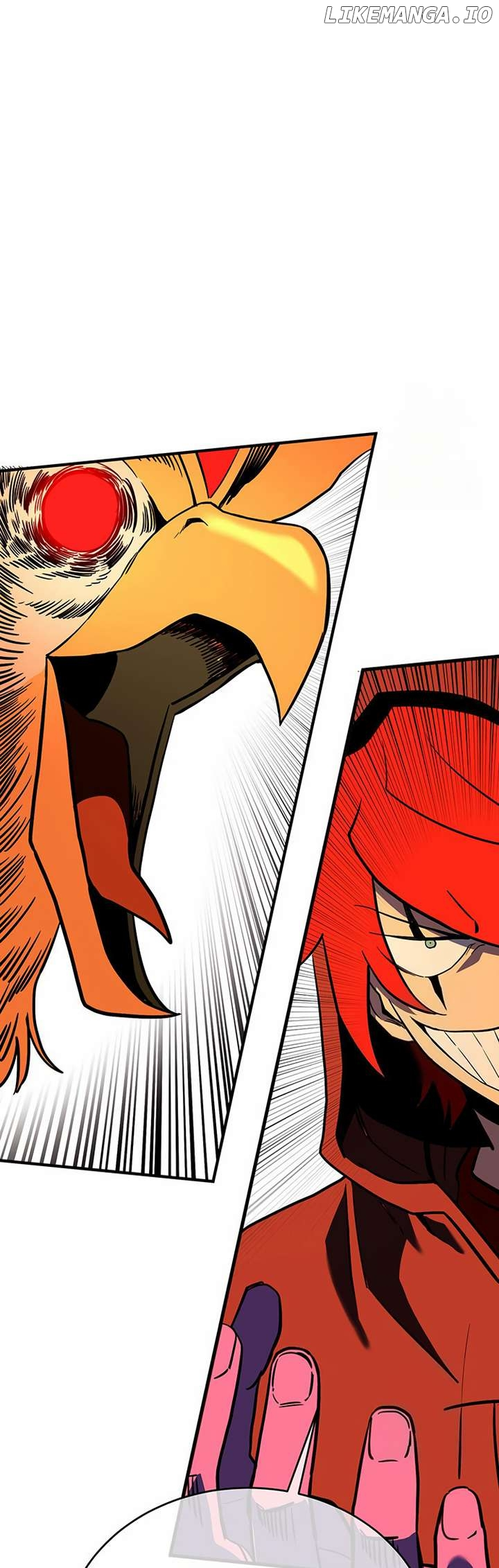 Read Hardcore Leveling Warrior (en) Manga Online