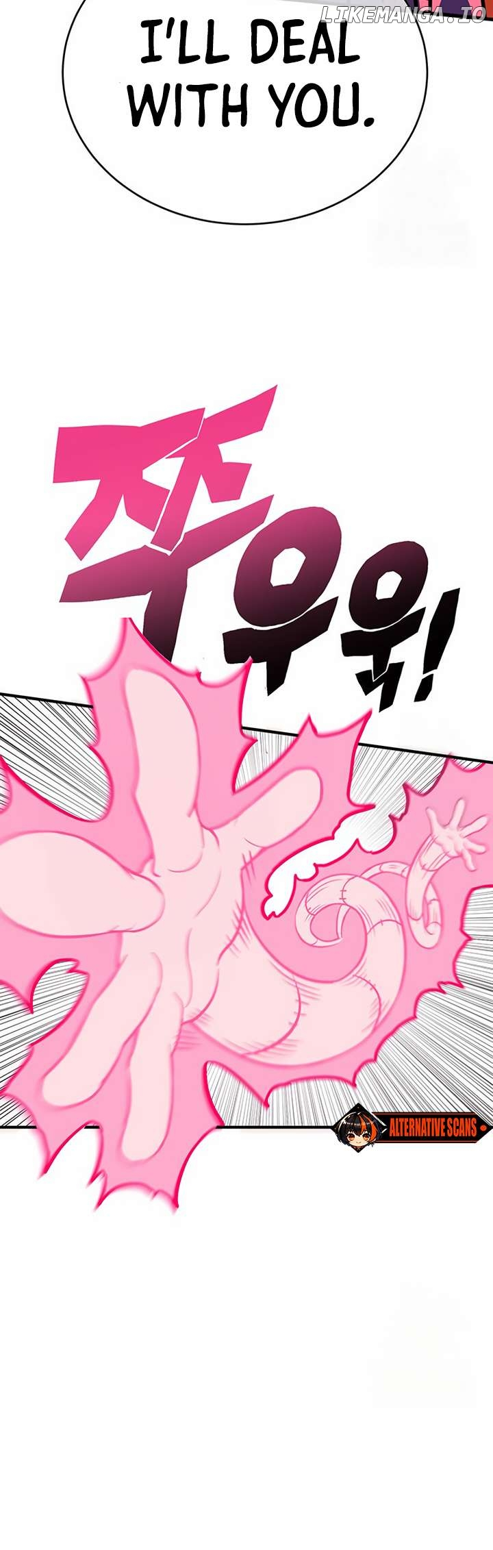 Read Hardcore Leveling Warrior (en) Manga Online