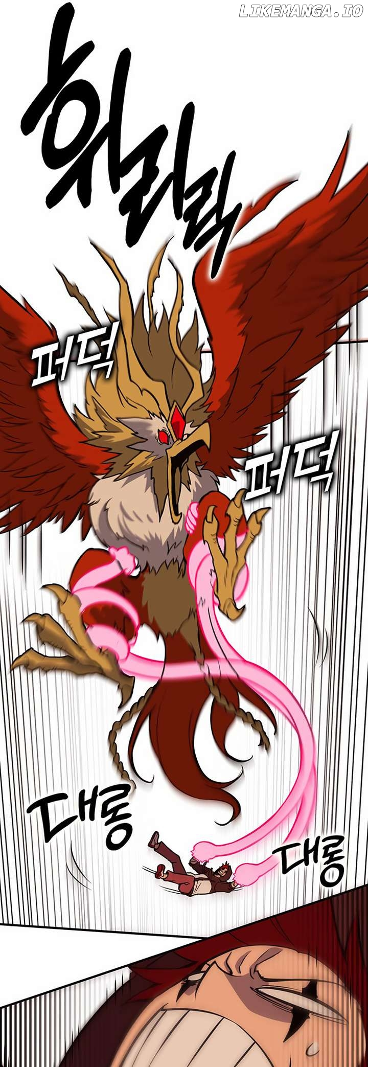 Read Hardcore Leveling Warrior (en) Manga Online