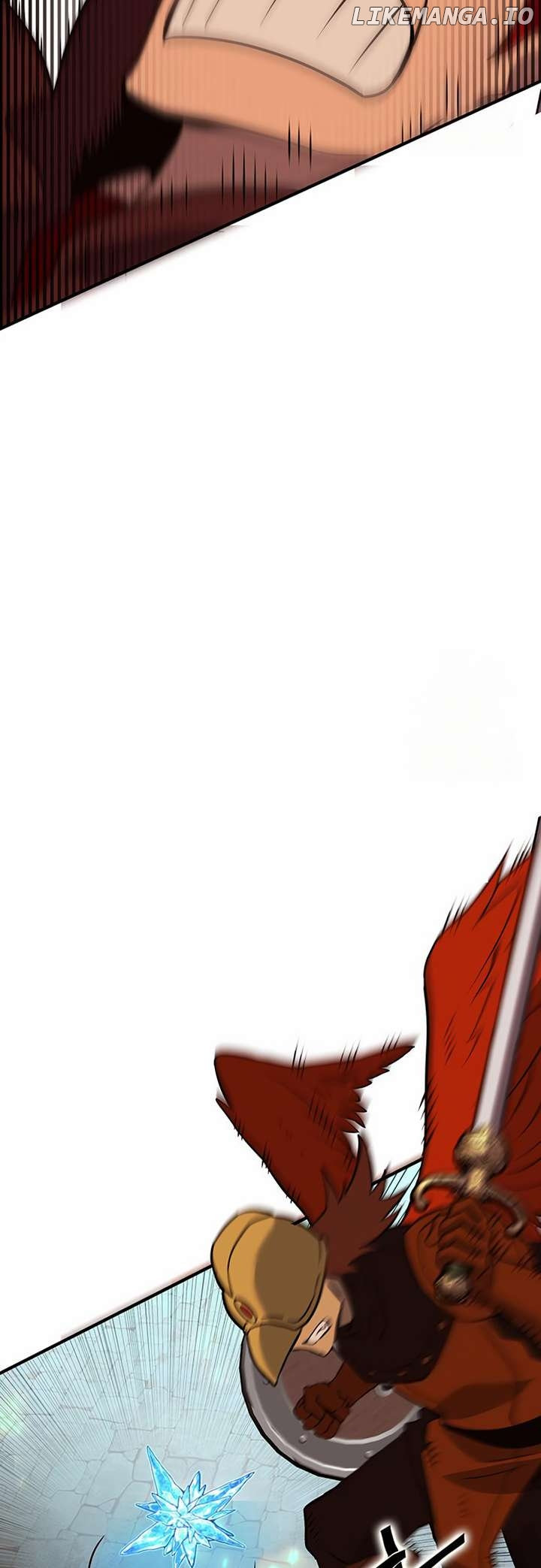 Read Hardcore Leveling Warrior (en) Manga Online