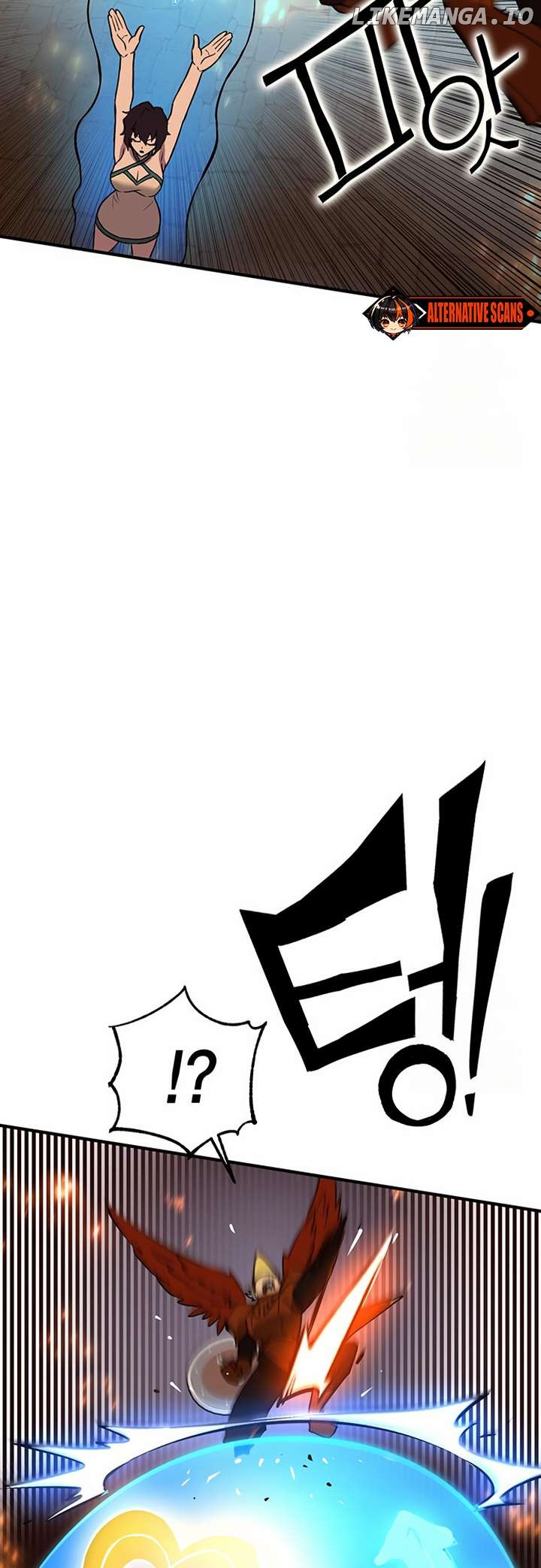 Read Hardcore Leveling Warrior (en) Manga Online