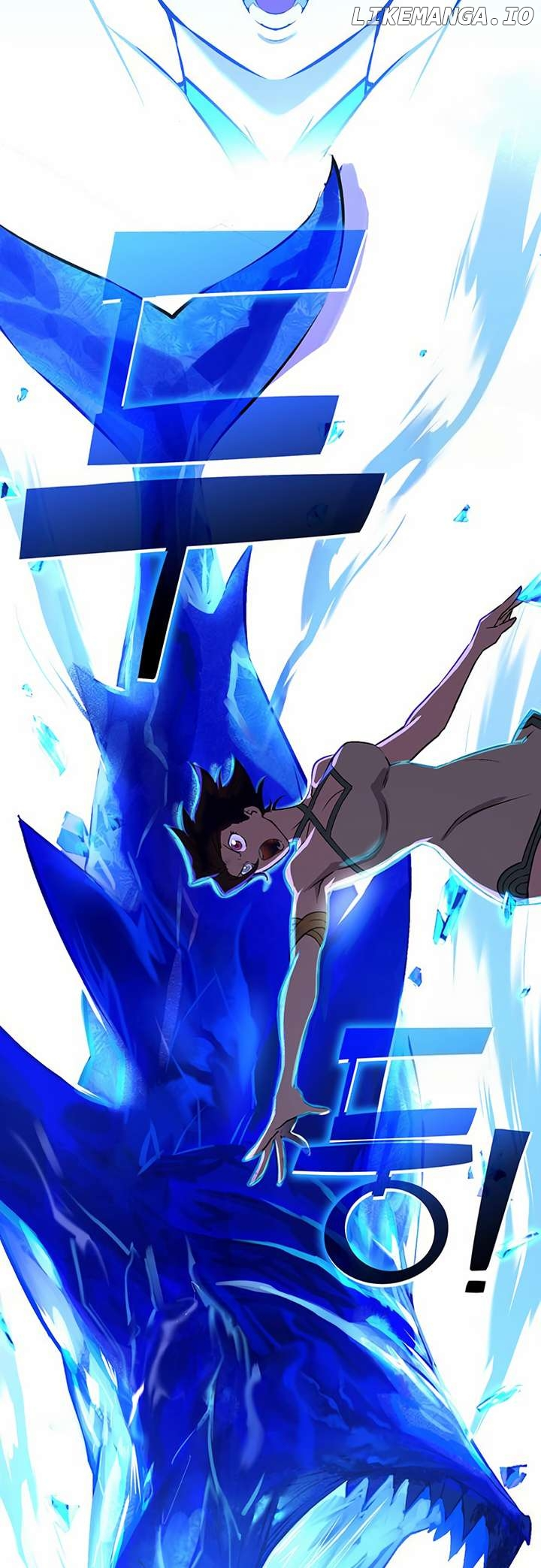 Read Hardcore Leveling Warrior (en) Manga Online