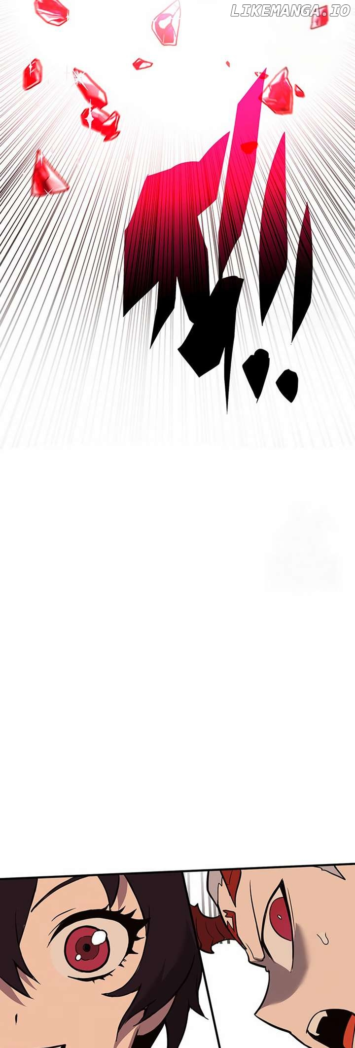 Read Hardcore Leveling Warrior (en) Manga Online