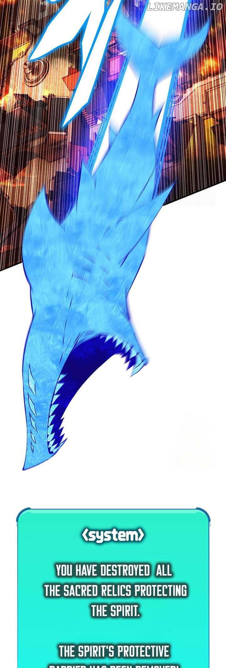 Read Hardcore Leveling Warrior (en) Manga Online