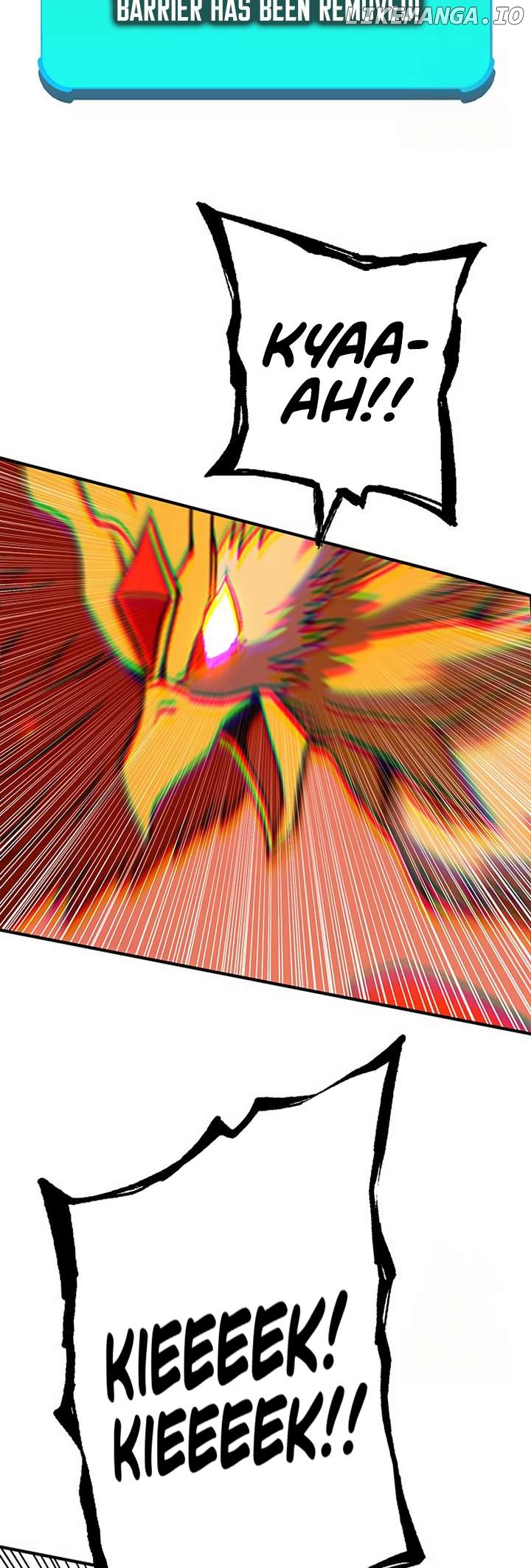 Read Hardcore Leveling Warrior (en) Manga Online