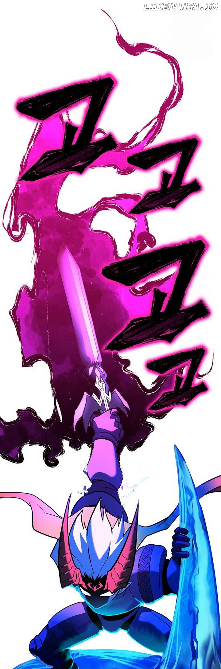 Read Hardcore Leveling Warrior (en) Manga Online