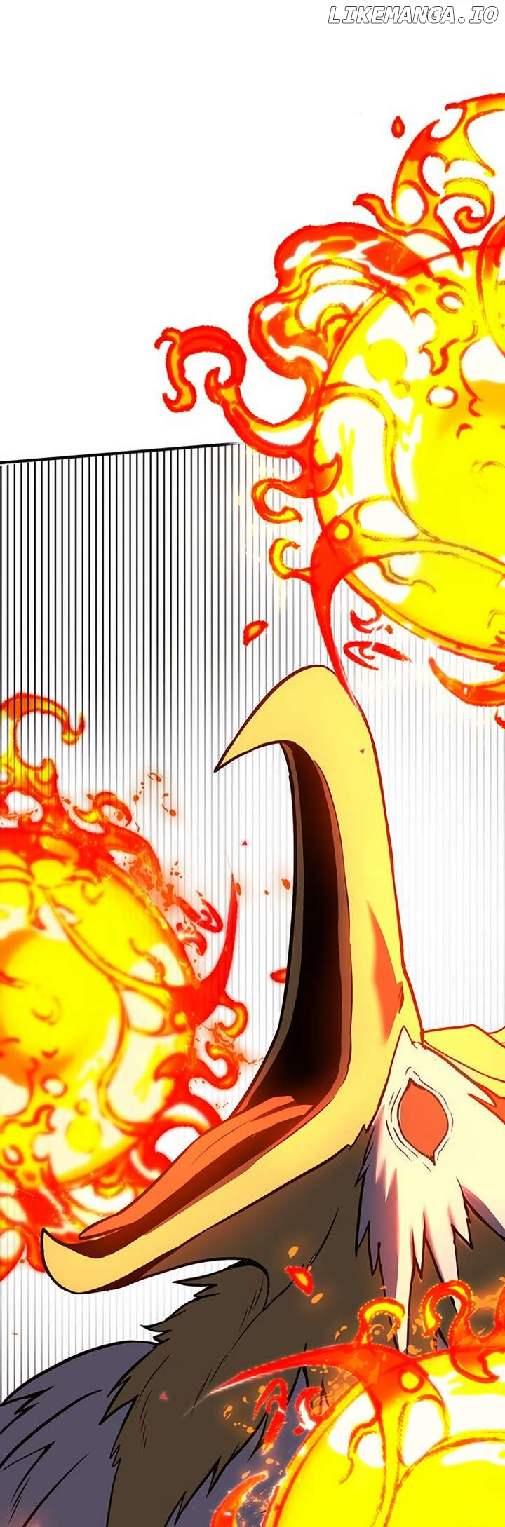 Read Hardcore Leveling Warrior (en) Manga Online