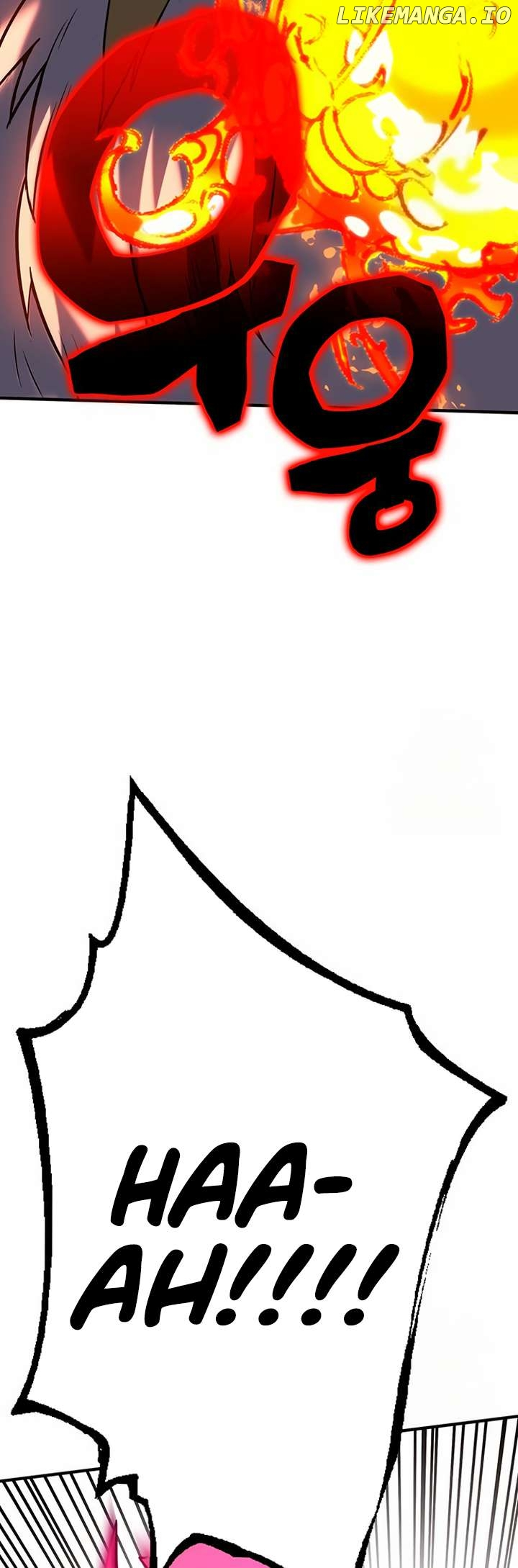 Read Hardcore Leveling Warrior (en) Manga Online