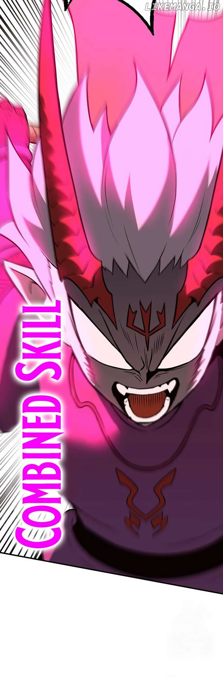 Read Hardcore Leveling Warrior (en) Manga Online