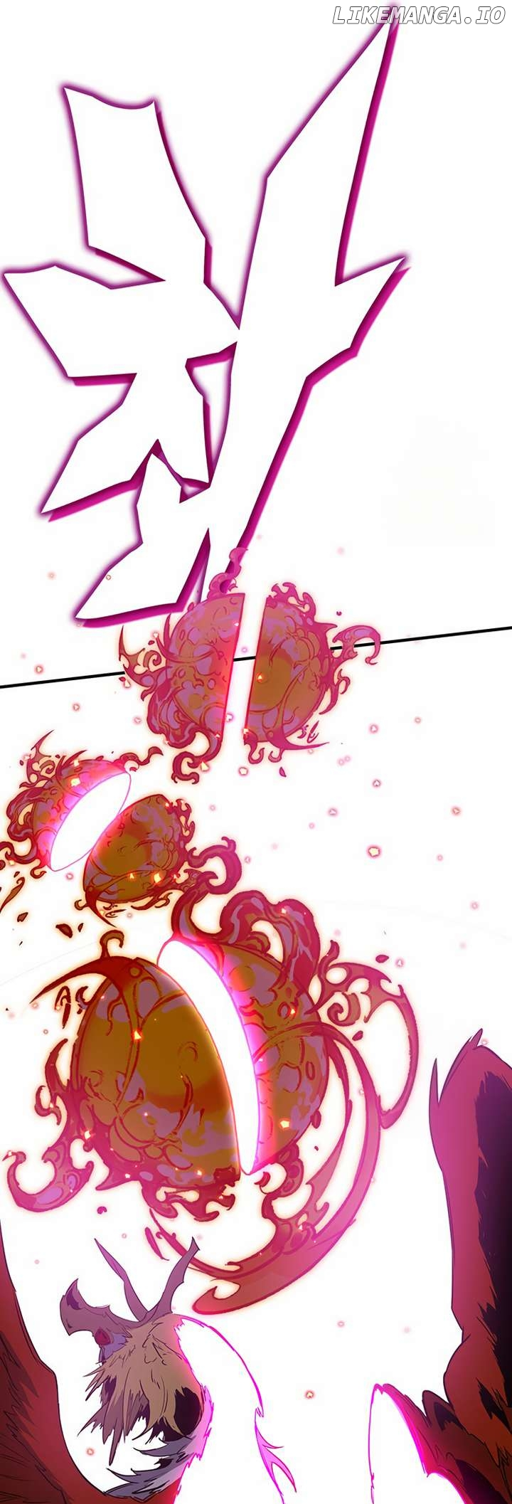 Read Hardcore Leveling Warrior (en) Manga Online