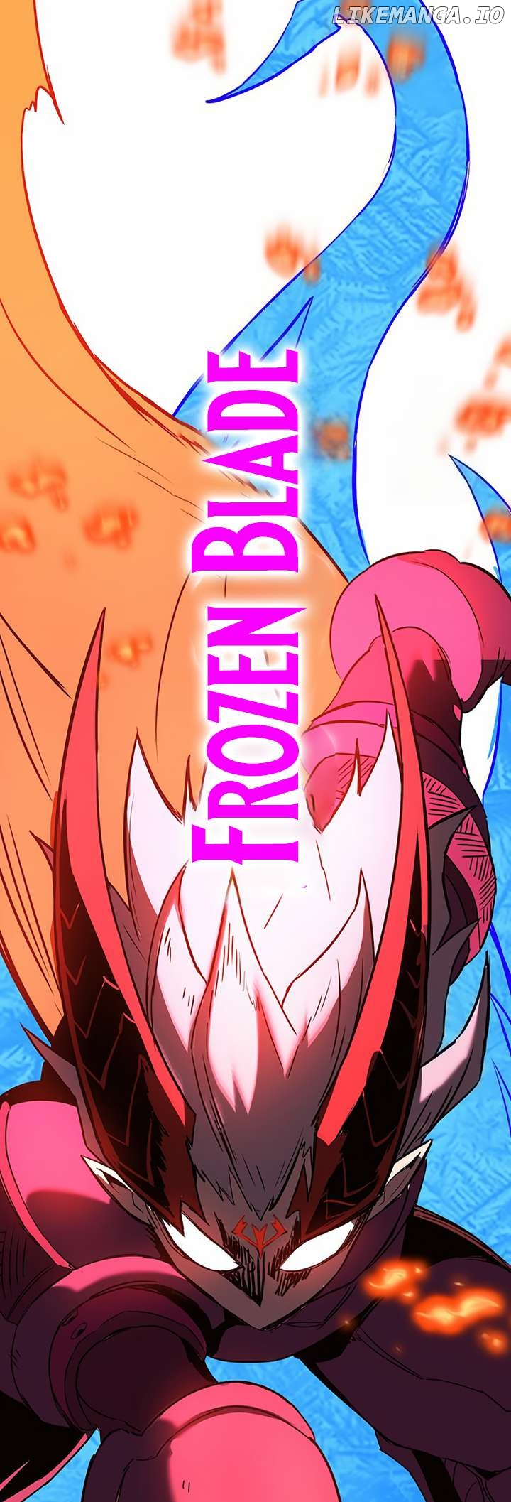 Read Hardcore Leveling Warrior (en) Manga Online