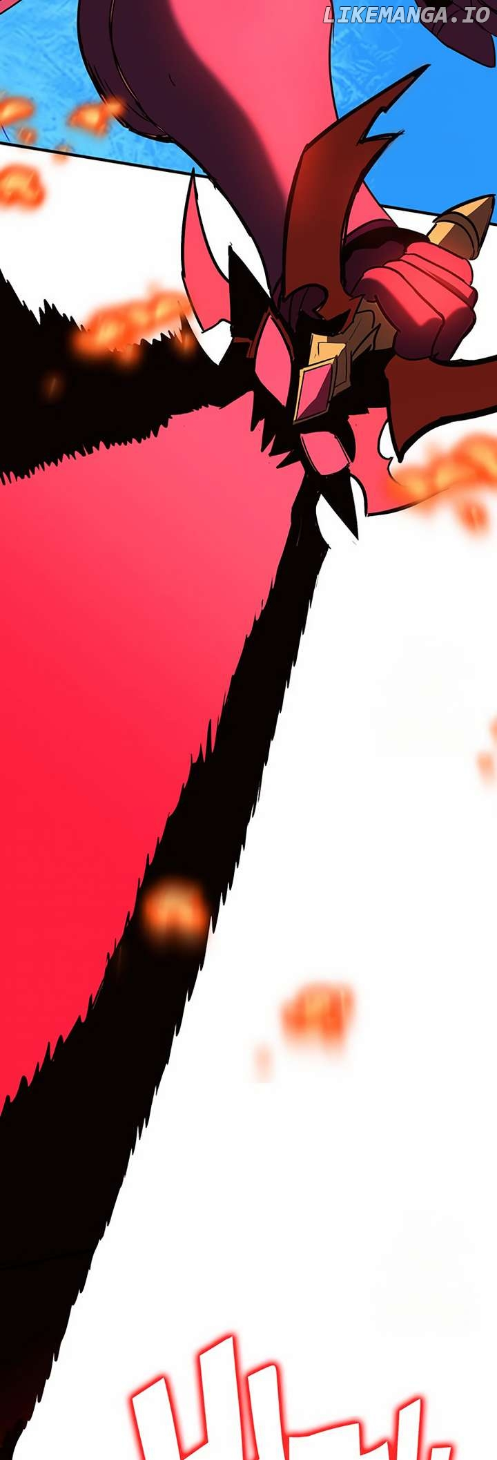 Read Hardcore Leveling Warrior (en) Manga Online