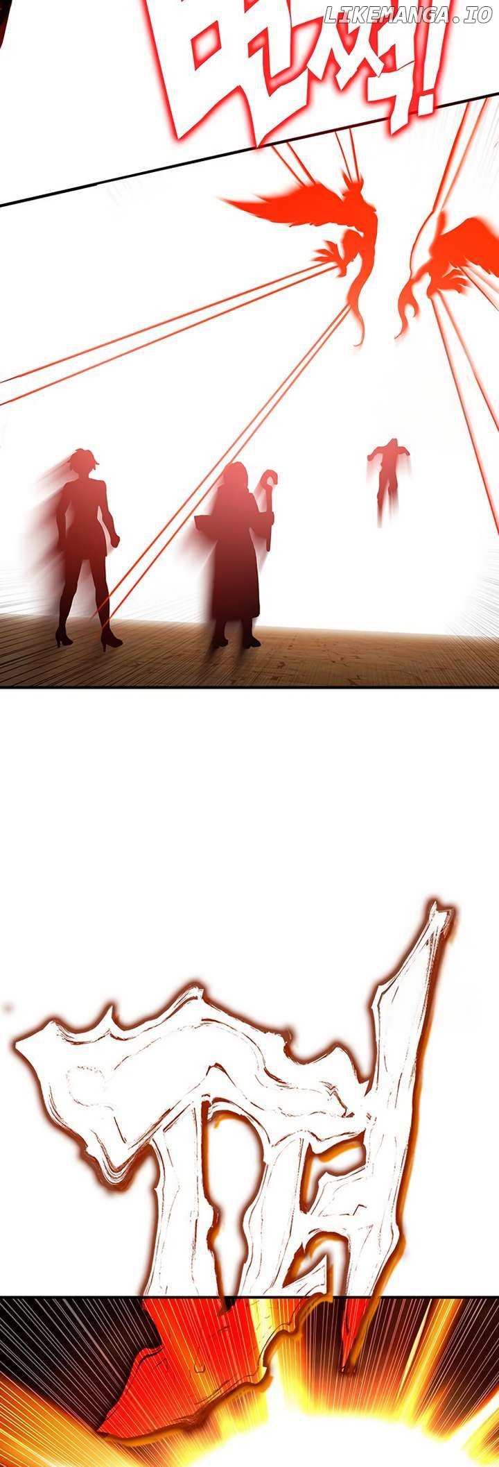 Read Hardcore Leveling Warrior (en) Manga Online