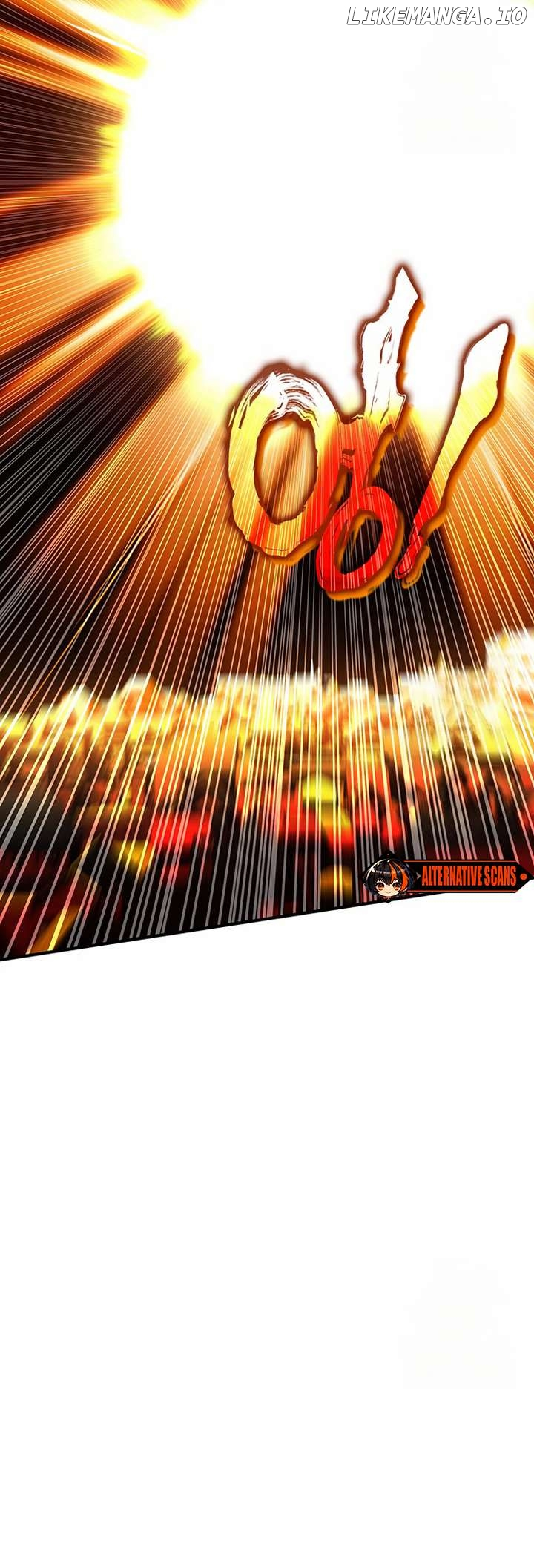 Read Hardcore Leveling Warrior (en) Manga Online