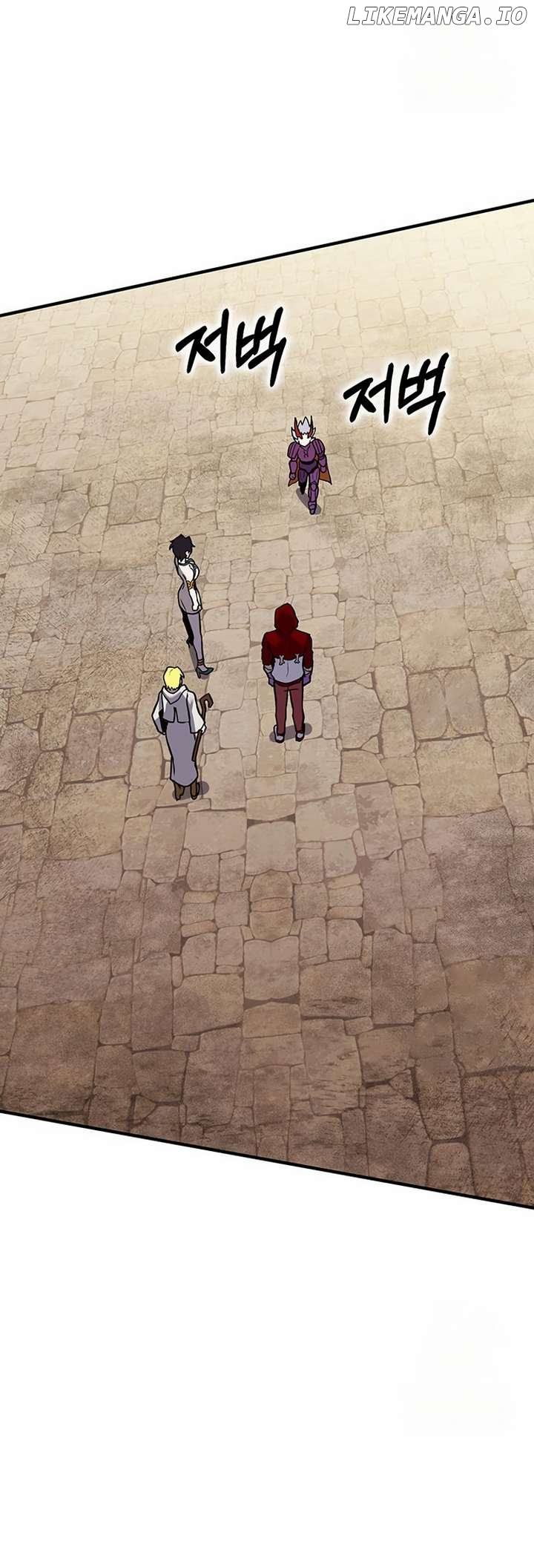 Read Hardcore Leveling Warrior (en) Manga Online