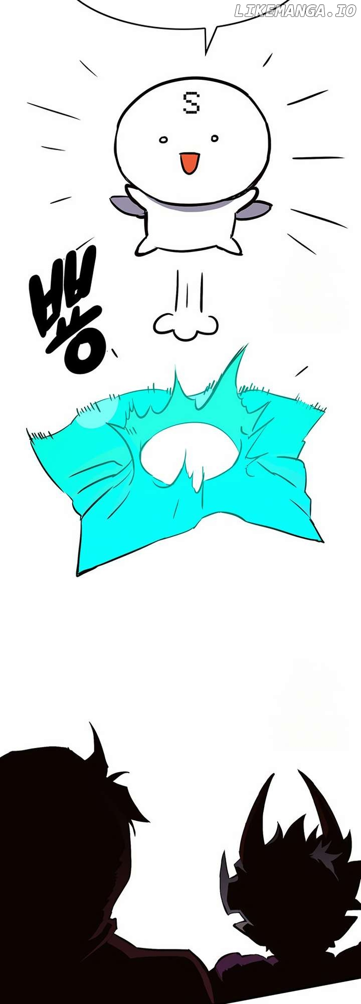 Read Hardcore Leveling Warrior (en) Manga Online