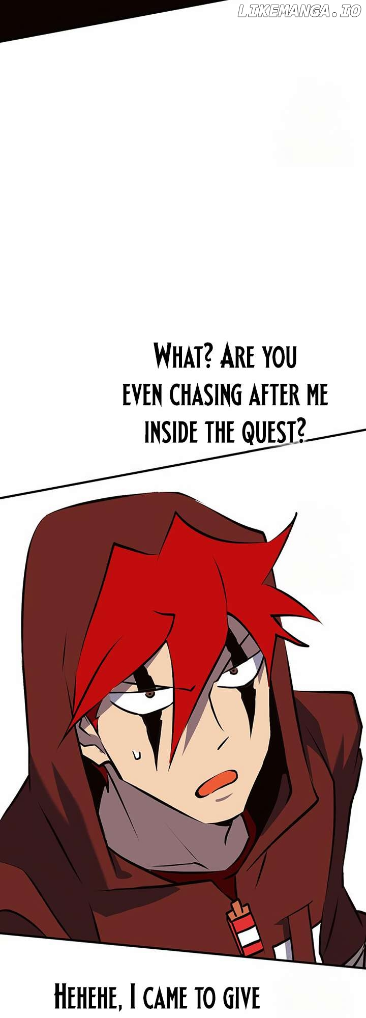 Read Hardcore Leveling Warrior (en) Manga Online