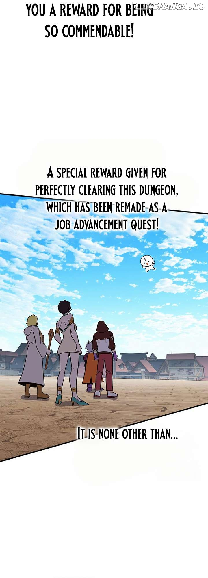 Read Hardcore Leveling Warrior (en) Manga Online