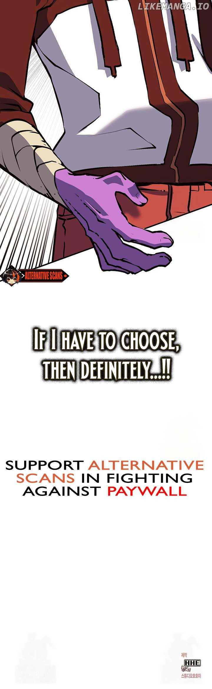 Read Hardcore Leveling Warrior (en) Manga Online