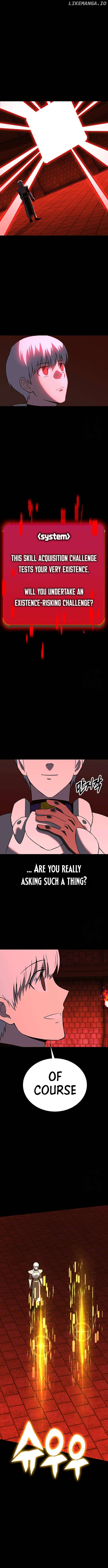 Read Hardcore Leveling Warrior (en) Manga Online